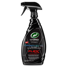 Load image into Gallery viewer, Turtle Wax 53719 Graphene Flex Wax - 680mL