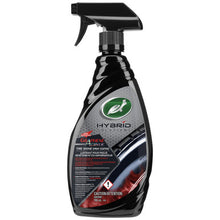 Load image into Gallery viewer, Turtle Wax 53740 Graphene Acrylic Tire Shine Spray Coating - 680mL