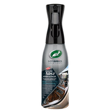 Load image into Gallery viewer, Turtle Wax 53742 Hybrid Streak-Free Mist Interior Detailer Spray - 591mL