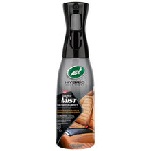 Load image into Gallery viewer, Turtle Wax 53743 Luxe Leather Cleaner &amp; Conditioner - 591mL