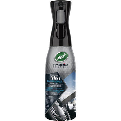 Turtle Wax 53785 Hybrid Solutions Streak Free Misting Glass Cleaner - 591mL