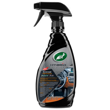 Turtle Wax 53789 Ceramic + Graphene Inside Job - 473mL