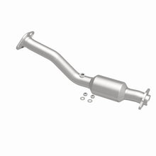Load image into Gallery viewer, MagnaFlow Exhaust Products 52709 OEM Grade Direct-Fit Catalytic Converter for Select Nissan Cube, Nissan Sentra