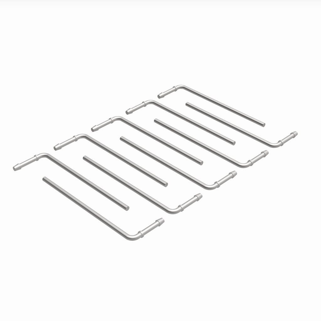 MagnaFlow Exhaust Products 10152 10 pk - Exhaust Hanger - 90 Deg - 0.375in.