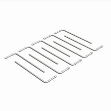 Load image into Gallery viewer, MagnaFlow Exhaust Products 10152 10 pk - Exhaust Hanger - 90 Deg - 0.375in.