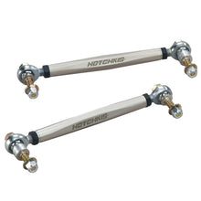 Load image into Gallery viewer, Hotchkis Performance 16366 Mopar Adjustable Steering Rod Kit from Hotchkis Sport Suspension for Select Dodge Challenger, Dodge Charger, Dodge Coronet, Plymouth Barracuda, Plymouth Belvedere, Plymouth Belvedere II, Plymouth Cuda, Plymouth GTX, Plymouth