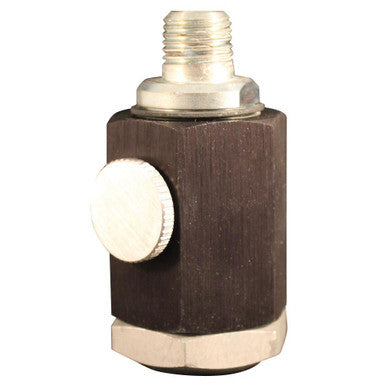 Milton 636 1/4 X 1/4 NPT Deluxe In Line Lubricator