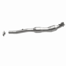 Load image into Gallery viewer, MagnaFlow Exhaust Products 4551722 California CARB Direct-Fit Catalytic Converter for Select Land Rover Range Rover