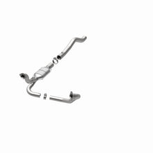 Load image into Gallery viewer, MagnaFlow Exhaust Products 49608 OEM Grade Direct-Fit Catalytic Converter for Select Dodge Ram