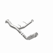 Load image into Gallery viewer, MagnaFlow Exhaust Products 21-521 OEM Grade Direct-Fit Catalytic Converter for Select Ford F-150