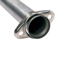Load image into Gallery viewer, BBK Performance Parts 1638 1996-2004 MUSTANG GT 2-1/2 SHORT MID X PIPE W/CONVERTERS for Select Ford Mustang