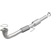 Load image into Gallery viewer, MagnaFlow Exhaust Products 52461 OEM Grade Direct-Fit Catalytic Converter for Select Saab 9-3