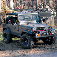 Load image into Gallery viewer, Superlift K849 3.5in. Lift Kit-87-96 Wrangler YJ-w/SL Shocks for Select Jeep Wrangler