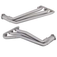 Load image into Gallery viewer, BBK Performance Parts 1639 1999-2004 FORD MUSTANG V6 1-5/8" LONG TUBE HEADERS  (TITANIUM CERAMIC) for Select Ford Mustang