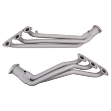 Load image into Gallery viewer, BBK Performance Parts 1639 1999-2004 FORD MUSTANG V6 1-5/8" LONG TUBE HEADERS  (TITANIUM CERAMIC) for Select Ford Mustang