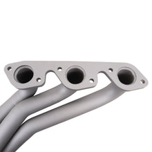 Load image into Gallery viewer, BBK Performance Parts 1639 1999-2004 FORD MUSTANG V6 1-5/8" LONG TUBE HEADERS  (TITANIUM CERAMIC) for Select Ford Mustang