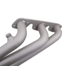 Load image into Gallery viewer, BBK Performance Parts 1639 1999-2004 FORD MUSTANG V6 1-5/8" LONG TUBE HEADERS  (TITANIUM CERAMIC) for Select Ford Mustang
