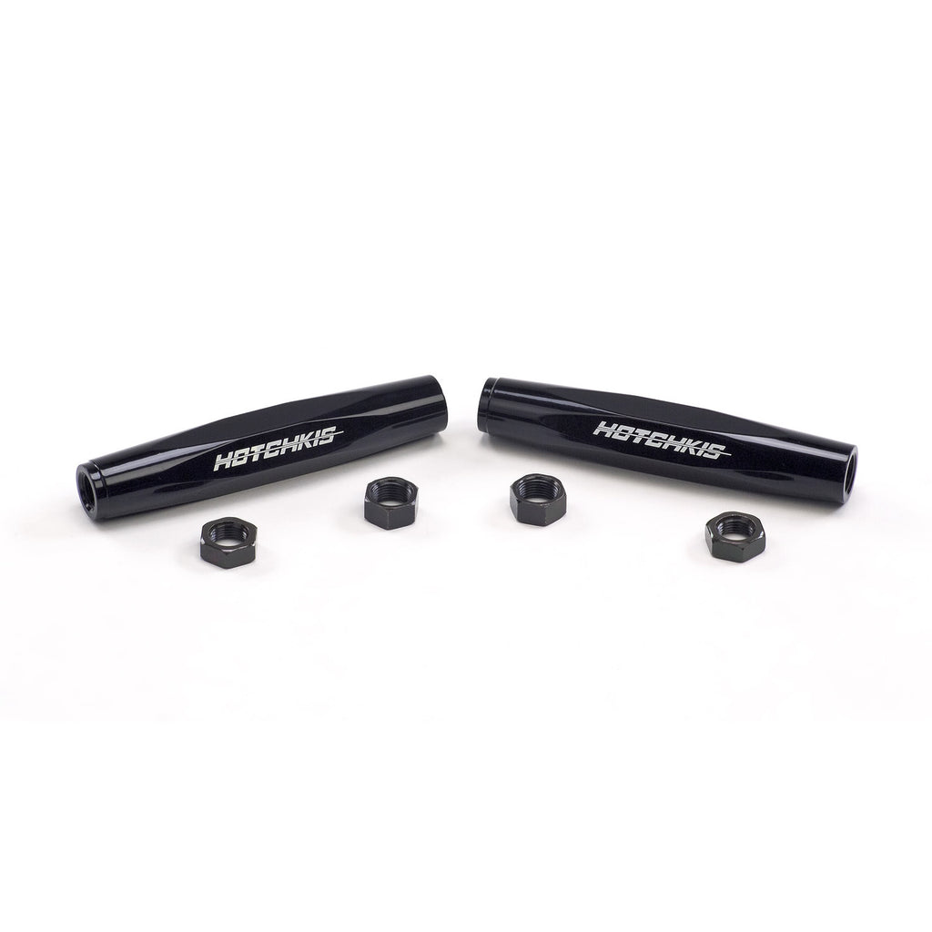 Hotchkis Performance 16391 1963-1972 C-10 Pickup Tie Rod Sleeves by Hotchkis Sport Suspension for Select Chevrolet C10 Pickup