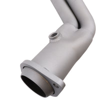 Load image into Gallery viewer, BBK Performance Parts 16390 1999-2004 FORD MUSTANG V6 1-5/8" LONG TUBE HEADERS (POLISHED SILVER CERAMIC) for Select Ford Mustang