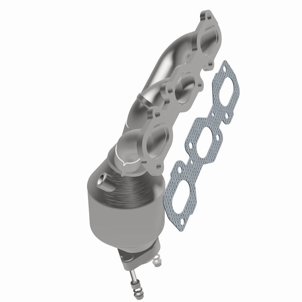 MagnaFlow Exhaust Products 5582920 California CARB Manifold Catalytic Converter for Select Ford Escape, Mercury Mariner