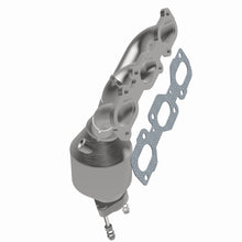 Load image into Gallery viewer, MagnaFlow Exhaust Products 5582920 California CARB Manifold Catalytic Converter for Select Ford Escape, Mercury Mariner