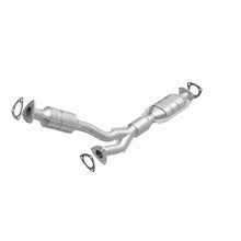 Load image into Gallery viewer, MagnaFlow Exhaust Products 24410 HM Grade Direct-Fit Catalytic Converter for Select Saturn L300, Saturn LS2, Saturn LW2, Saturn LW300