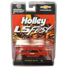 Load image into Gallery viewer, 164-M2-Holley-Ls-Fest-Collectible
