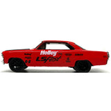 Holley 31600-LSFEST  LS Fest Diecast Car