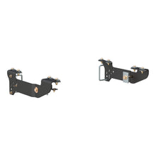 Load image into Gallery viewer, CURT 16400 Custom 5th Wheel Brackets, Select Chevrolet Silverado, GMC Sierra 1500