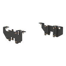 Load image into Gallery viewer, CURT 16419 Custom 5th Wheel Brackets, Select Dodge Ram 1500 (Except Extended Crew Cab)