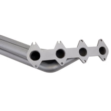 Load image into Gallery viewer, BBK Performance Parts 1641 2005-2010 MUSTANG GT 1 5/8 LONG TUBE EXHAUST HEADERS (TITANIUM CERAMIC) for Select Ford Mustang