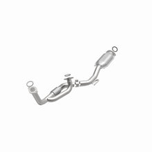 Load image into Gallery viewer, MagnaFlow Exhaust Products 51091 OEM Grade Direct-Fit Catalytic Converter for Select Lexus ES300, Toyota Avalon, Toyota Camry, Toyota Solara
