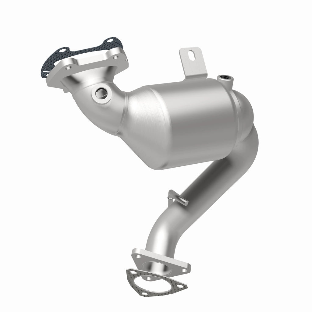 MagnaFlow Exhaust Products 5551161 California CARB Manifold Catalytic Converter for Select Jeep Cherokee