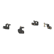 Load image into Gallery viewer, CURT 16427 Custom 5th Wheel Brackets, Select Ram 2500 (Except with 5th Wheel Prep Package)