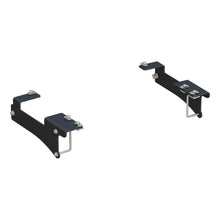 Load image into Gallery viewer, CURT 16429 Custom 5th Wheel Brackets, Select Chevrolet Silverado, GMC Sierra 2500, 3500 HD