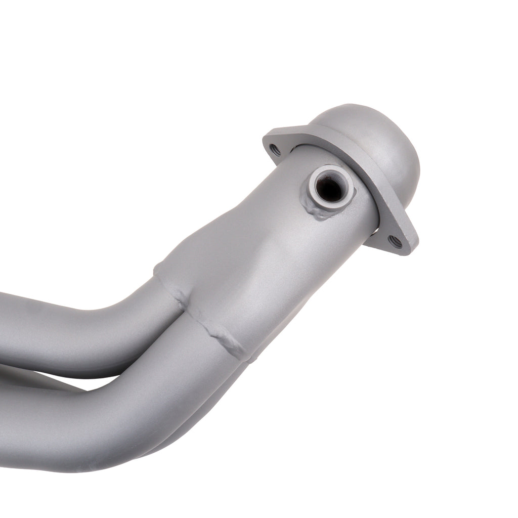 BBK Performance Parts 1642 2011-2017 MUSTANG V6 1-3/4 LONG TUBE HEADERS (TITANIUM CERAMIC) for Select Ford Mustang