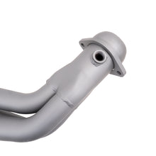 Load image into Gallery viewer, BBK Performance Parts 1642 2011-2017 MUSTANG V6 1-3/4 LONG TUBE HEADERS (TITANIUM CERAMIC) for Select Ford Mustang