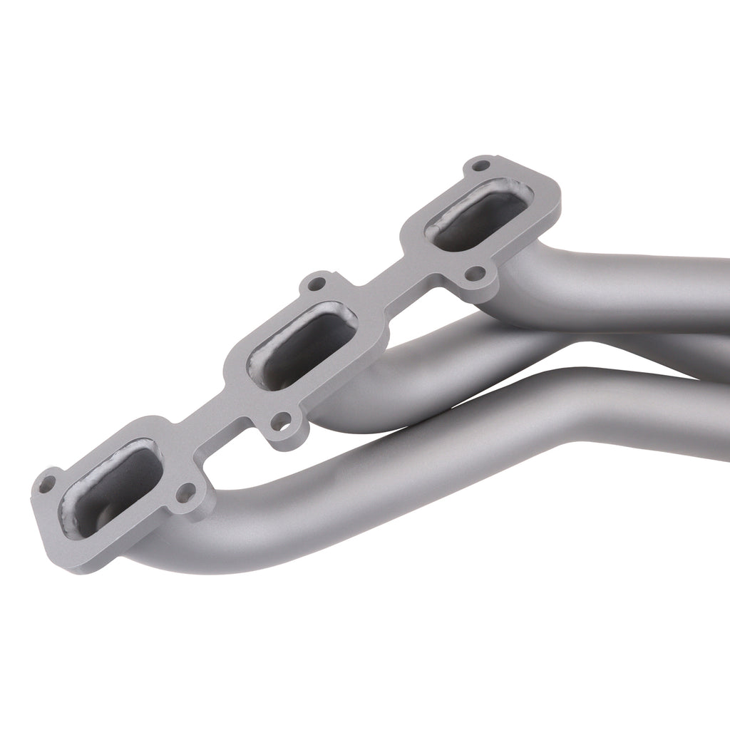 BBK Performance Parts 1642 2011-2017 MUSTANG V6 1-3/4 LONG TUBE HEADERS (TITANIUM CERAMIC) for Select Ford Mustang