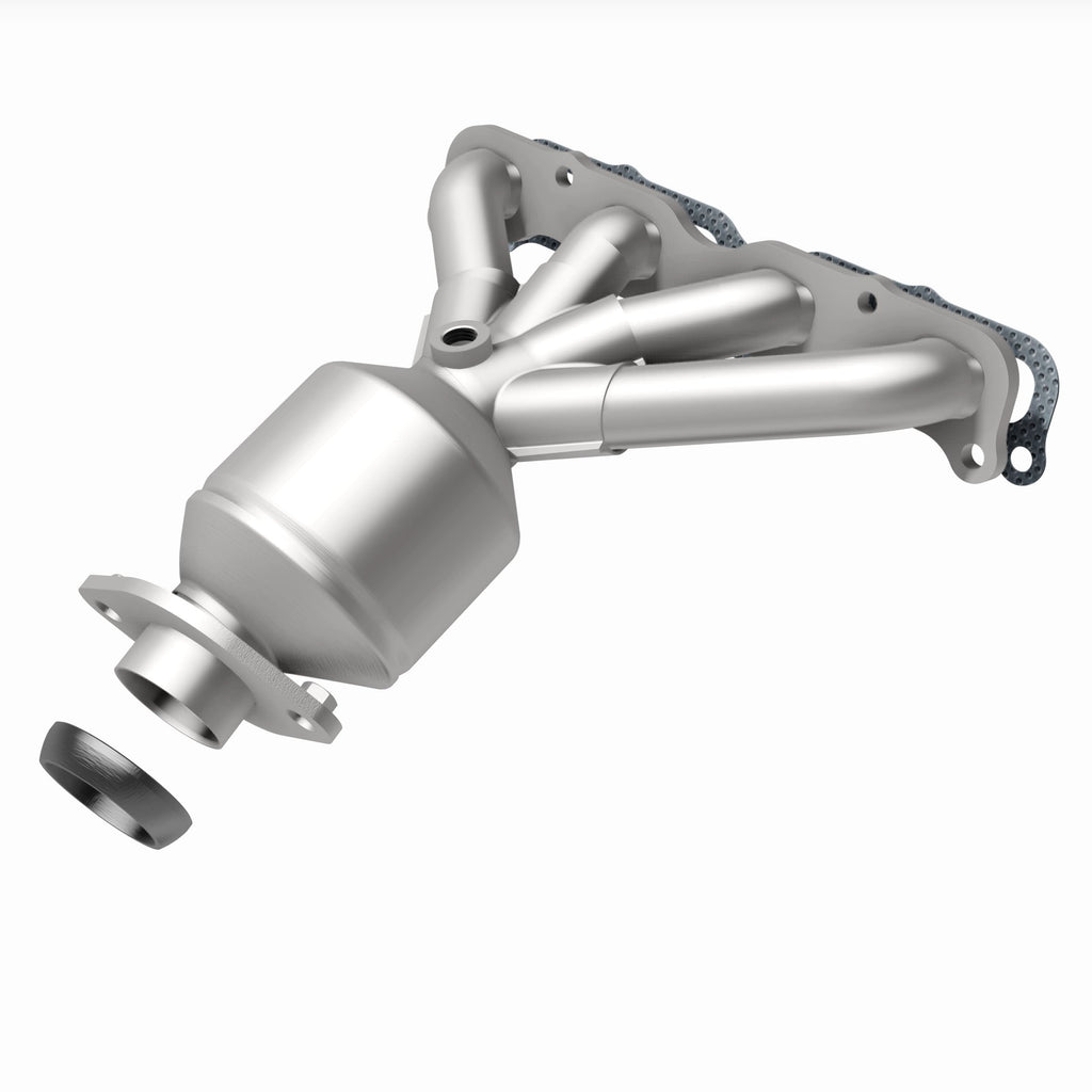 MagnaFlow Exhaust Products 290103 OEM Grade Manifold Catalytic Converter for Select Mitsubishi Outlander, Mitsubishi Outlander Sport