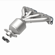 Load image into Gallery viewer, MagnaFlow Exhaust Products 290103 OEM Grade Manifold Catalytic Converter for Select Mitsubishi Outlander, Mitsubishi Outlander Sport