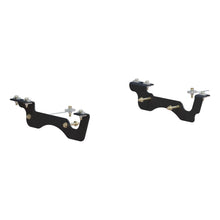 Load image into Gallery viewer, CURT 16431 Fifth Wheel Custom Bracket Kit - Truck Part Superstore