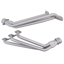 Load image into Gallery viewer, BBK Performance Parts 1643 2005-2010 FORD MUSTANG V6 1-5/8 LONG TUBE HEADERS (TITANIUM CERAMIC) for Select Ford Mustang