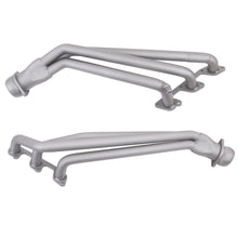 Load image into Gallery viewer, BBK Performance Parts 1643 2005-2010 FORD MUSTANG V6 1-5/8 LONG TUBE HEADERS (TITANIUM CERAMIC) for Select Ford Mustang