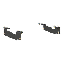 Load image into Gallery viewer, CURT 16441 Custom 5th Wheel Brackets, Select Ford F-150 (Except 5.5' Bed)