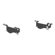 Load image into Gallery viewer, CURT 16443 Custom 5th Wheel Brackets, Select Ford F-250, F-350 Super Duty