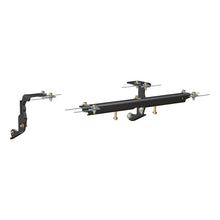 Load image into Gallery viewer, CURT 16444 Custom 5th Wheel Brackets, Select Ram 1500 with Factory Air Suspension