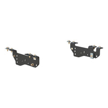 Load image into Gallery viewer, CURT 16448 Custom 5th Wheel Brackets, Select Ford F-250, F-350, F-450 Super Duty
