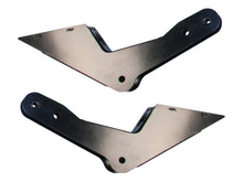 Load image into Gallery viewer, ICON Vehicle Dynamics 164500 05-10 FSD 4 LINK FRAME BRACKET KIT for Select Ford F-250 Super Duty, Ford F-350 Super Duty