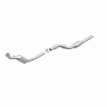 Load image into Gallery viewer, MagnaFlow Exhaust Products 24402 HM Grade Direct-Fit Catalytic Converter for Select Mercedes-Benz E320, Mercedes-Benz E430