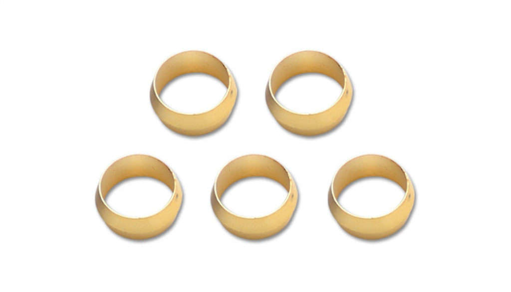 Vibrant Performance 16464 Hose Olive Inserts